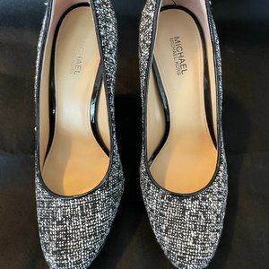 Michael Kors Platforms